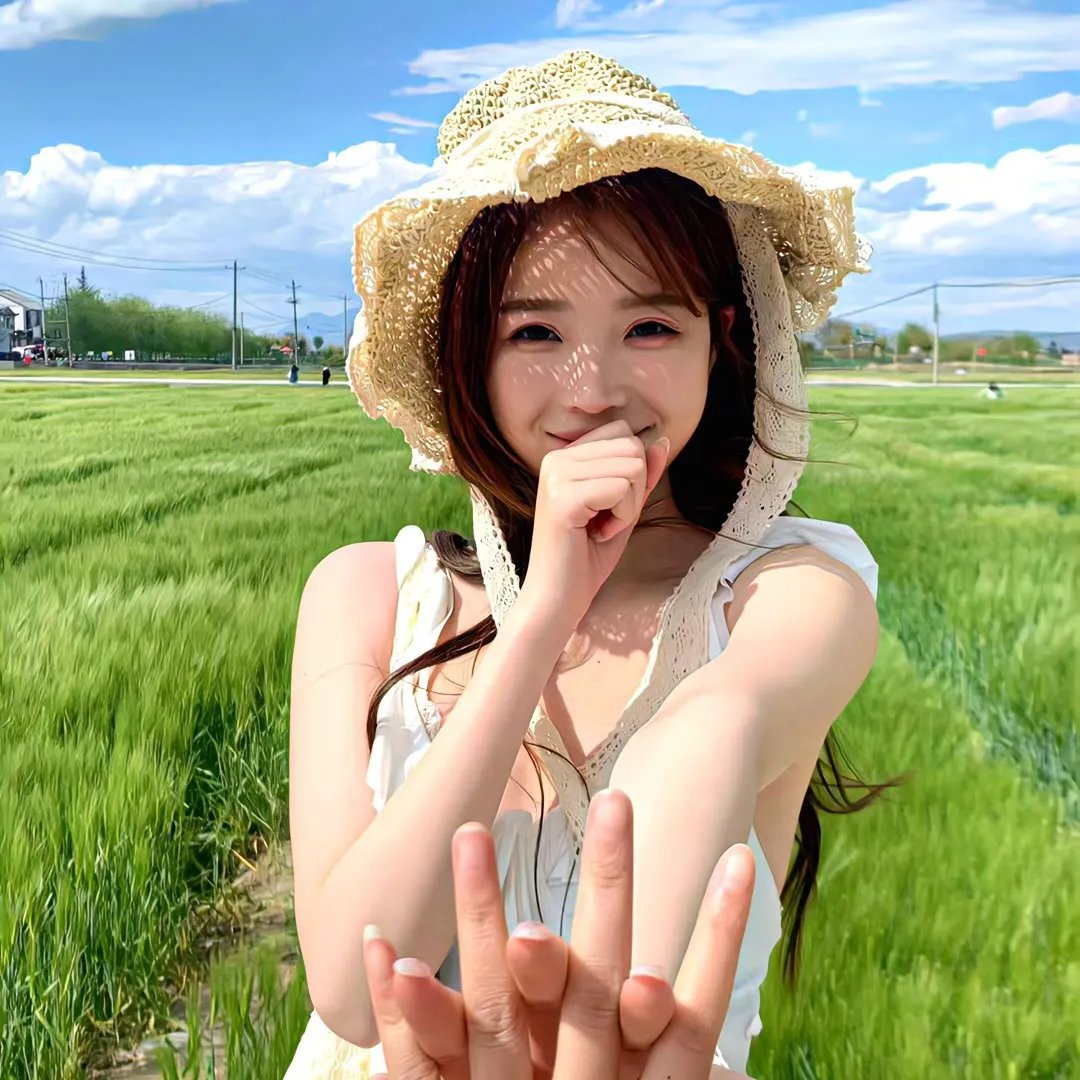 永久居留